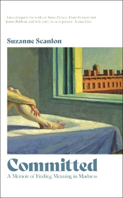 Committed(English, Hardcover, Scanlon Suzanne)