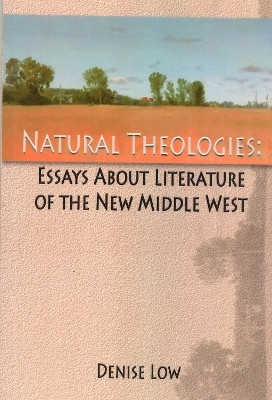 Natural Theologies(English, Paperback, Low Denise)