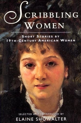 Scribbling Women(English, Paperback, Showalter Elaine)