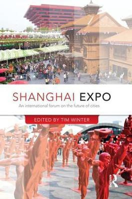 Shanghai Expo(English, Paperback, unknown)