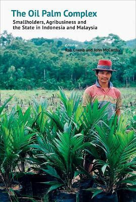 The Oil Palm Complex(English, Paperback, unknown)