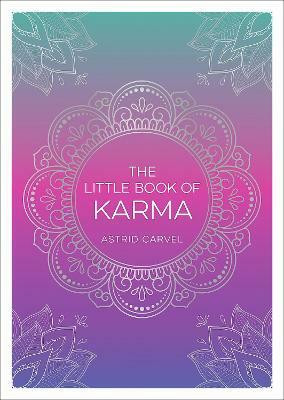 The Little Book of Karma(English, Paperback, Loynes Isabelle)