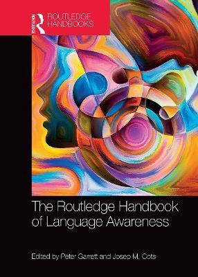 The Routledge Handbook of Language Awareness(English, Paperback, unknown)