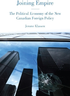 Joining Empire(English, Paperback, Klassen Jerome)