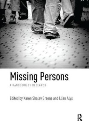 Missing Persons(English, Paperback, unknown)