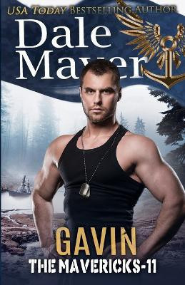 Gavin(English, Paperback, Mayer Dale)