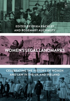 Women's Legal Landmarks(English, Paperback, unknown)