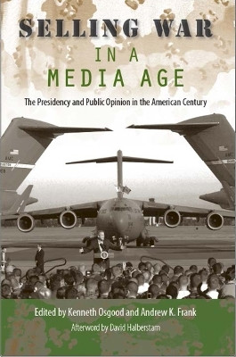 Selling War in a Media Age(English, Hardcover, unknown)