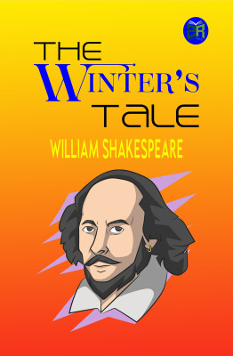 The Winter’s Tale(Hardcover, William Shakespeare)