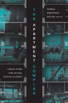 The Apartment Complex(English, Hardcover, unknown)
