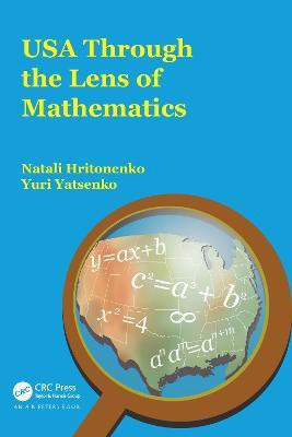 USA Through the Lens of Mathematics(English, Paperback, Hritonenko Natali)