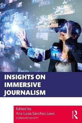 Insights on Immersive Journalism(English, Paperback, unknown)