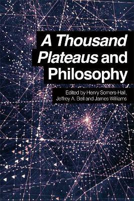 A Thousand Plateaus and Philosophy(English, Hardcover, unknown)