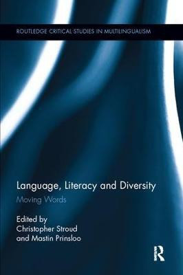 Language, Literacy and Diversity(English, Paperback, unknown)