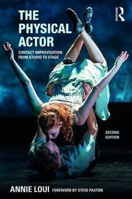 The Physical Actor(English, Paperback, Loui Annie)
