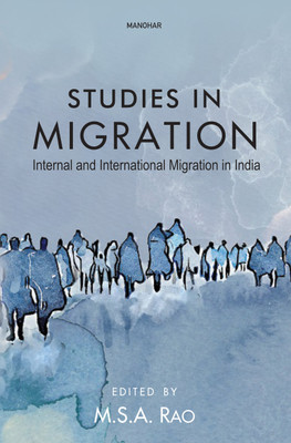 Studies in Migration(English, Hardcover, unknown)