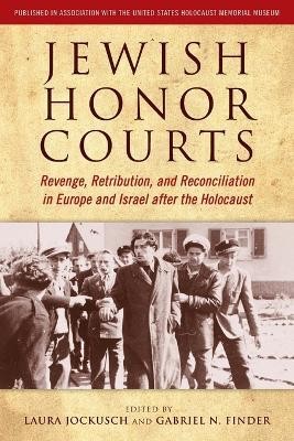 Jewish Honor Courts(English, Paperback, unknown)