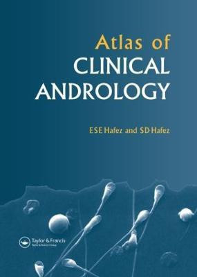 Atlas of Clinical Andrology(English, Hardcover, Hafez Elsayed S. E.)