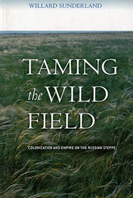 Taming the Wild Field(English, Electronic book text, Sunderland Willard)