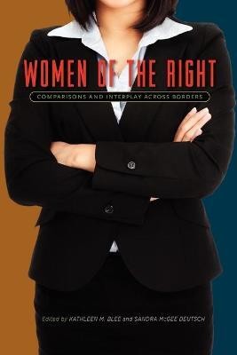 Women of the Right(English, Paperback, unknown)