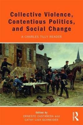 Collective Violence, Contentious Politics, and Social Change(English, Paperback, unknown)