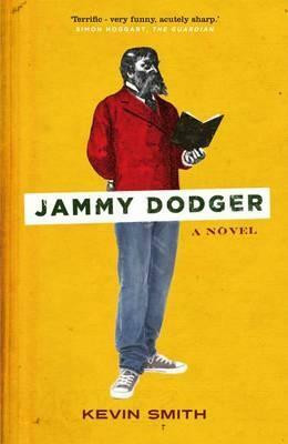 Jammy Dodger(English, Paperback, Smith Kevin)