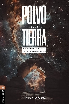 Polvo de la Tierra(Spanish, Paperback, Cruz Antonio)