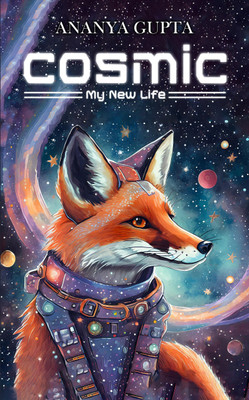 Cosmic My new life(Paperback, Ananya Gupta)