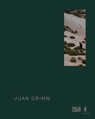 Juan Grimm(English, Hardcover, unknown)