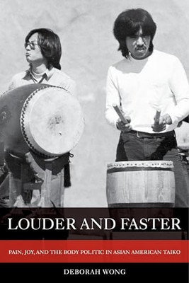 Faster! Louder!(English, Paperback, Whalley Boff)