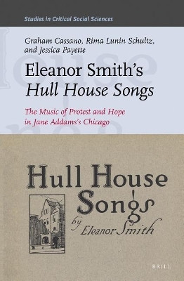Eleanor Smith's Hull House Songs(English, Electronic book text, Cassano Graham)