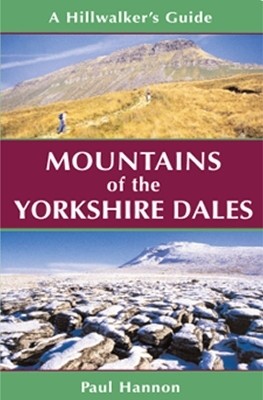 Mountains of the Yorkshire Dales(English, Paperback, Hannon Paul)