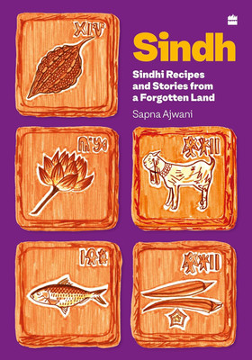 SINDH(English, Paperback, Ajwani Sapna)