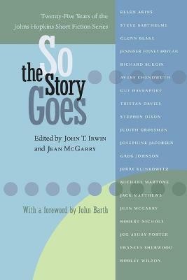 So the Story Goes(English, Paperback, unknown)