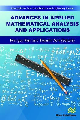 Advances in Applied Mathematical Analysis and Applications(English, Hardcover, unknown)