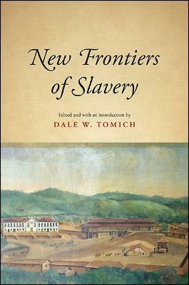New Frontiers of Slavery(English, Hardcover, unknown)