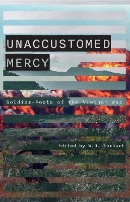 Unaccustomed Mercy(English, Paperback, Texas Tech University Press)