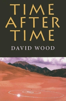 Time After Time(English, Paperback, Wood David)