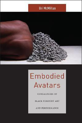 Embodied Avatars(English, Electronic book text, McMillan Uri)