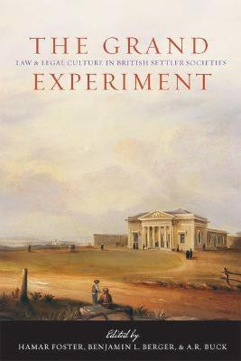 The Grand Experiment(English, Electronic book text, unknown)