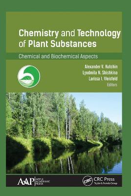 Chemistry and Technology of Plant Substances(English, Electronic book text, unknown)