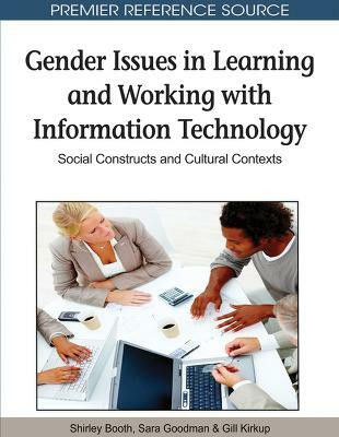 Gender Differences in Learning and Working with Technology(English, Hardcover, unknown)