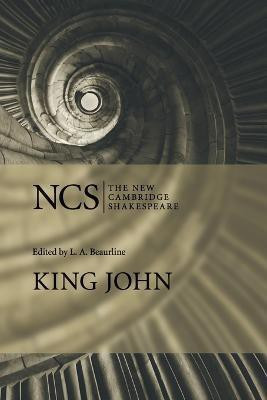 King John(English, Paperback, Shakespeare William)