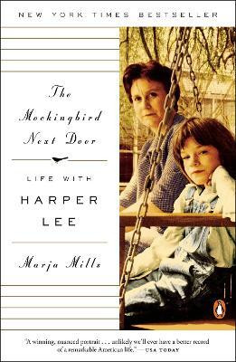 The Mockingbird Next Door(English, Paperback, Mills Marja)
