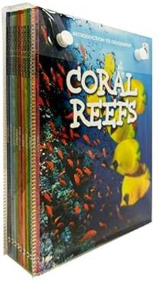 Introduction to Geography Box Set(English, Hardcover, unknown)