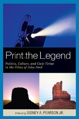 Print the Legend(English, Paperback, unknown)