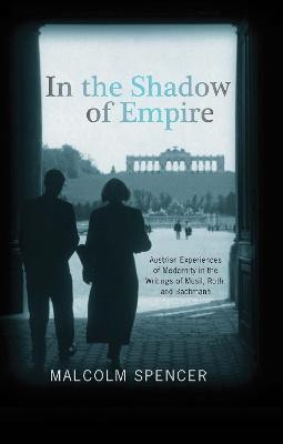 In the Shadow of Empire(English, Paperback, Spencer Malcolm)