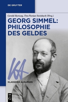 Georg Simmel: Philosophie des Geldes(German, Paperback, unknown)