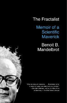 The Fractalist(English, Paperback, Mandelbrot Benoit)