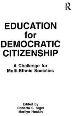 Education for Democratic Citizenship(English, Paperback, unknown)